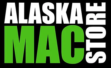 Alaska Mac Store